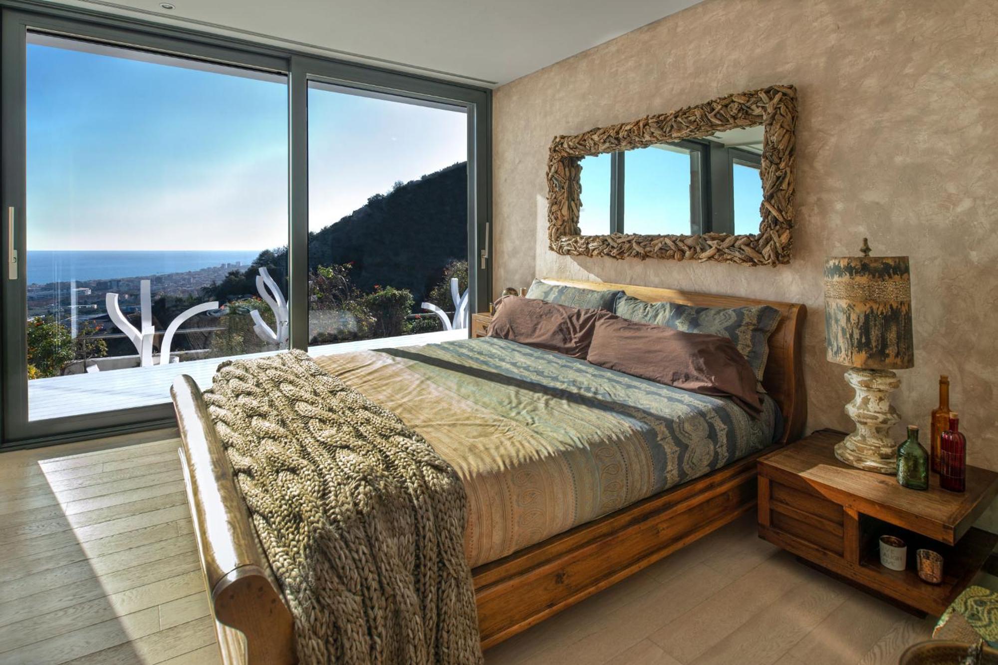 Ibiza Style Barcelona Luxury Villa Badalona Dış mekan fotoğraf